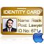 Perancang Kartu ID untuk Mac