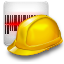 Manufacturing Industry Barcode Label Software